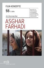 Cover von Asghar Farhadi