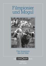 Cover von Filmpionier und Mogul