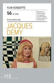 Cover von Jacques Demy