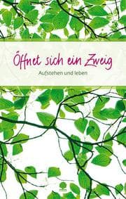 Cover von Öffnet sich ein Zweig