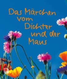 Cover von Das Märchen vom Dichter und der Maus