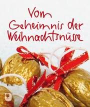 Cover von Vom Geheimnis der Weihnachtsnüsse