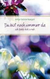 Cover von Du bist noch immer da