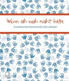 Cover von Wenn ich euch nicht hätte