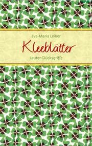 Cover von Kleeblätter