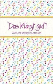 Cover von Das klingt gut!