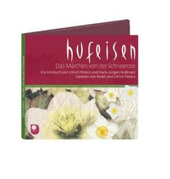 Cover von Das Märchen von der Schneerose