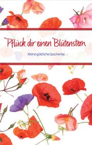 Cover von Pflück dir einen Blütenstern
