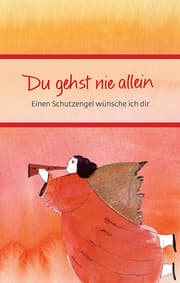 Cover von Du gehst nie allein