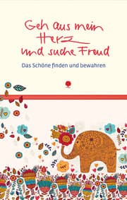 Cover von Geh aus mein Herz und suche Freud