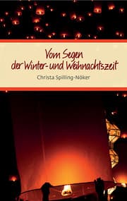 Cover von Vom Segen der Winter- und Weihnachtszeit