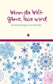 Cover von Wenn die Welt ganz leise wird