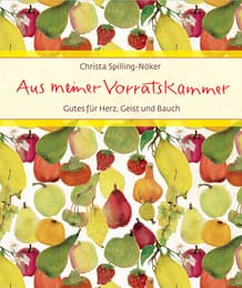 Cover von Aus meiner Vorratskammer