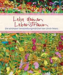 Cover von Lebe deinen Lebenstraum