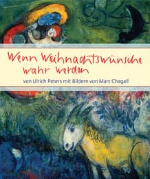Cover von Wenn Weihnachtswünsche wahr werden