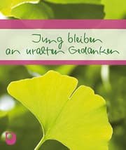 Cover von Jung bleiben an uralten Gedanken