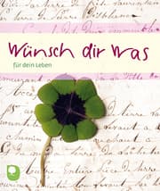 Cover von Wünsch dir was für dein Leben