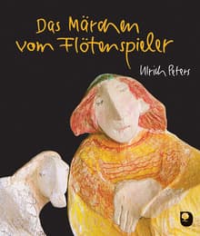 Cover von Das Märchen vom Flötenspieler