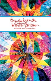 Cover von Bezaubernde Winterfarben