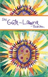 Cover von Das Gute-Laune-Büchlein