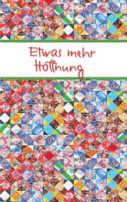 Cover von Etwas mehr Hoffnung