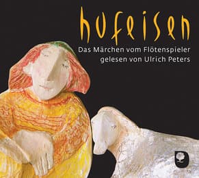 Cover von Das Märchen vom Flötenspieler