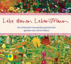 Cover von Lebe deinen Lebenstraum