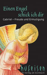 Cover von Einen Engel schick ich dir - Gabriel