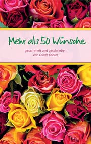 Cover von Mehr als 50 Wünsche