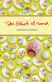 Cover von Das Glück ist rund