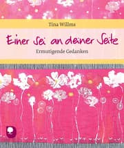 Cover von Einer sei an deiner Seite