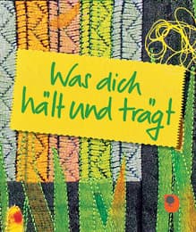 Cover von Was dich hält und trägt