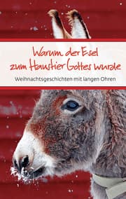 Cover von Warum der Esel zum Haustier Gottes wurde