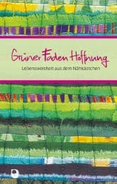 Cover von Grüner Faden Hoffnung
