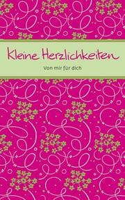 Cover von Kleine Herzlichkeiten