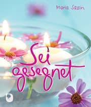 Cover von Sei gesegnet