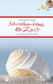 Cover von Schneckenhauszeit