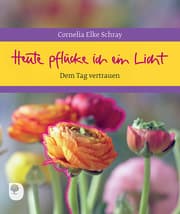 Cover von Heute pflücke ich ein Licht