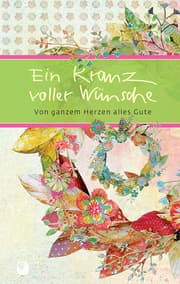 Cover von Ein Kranz voller Wünsche