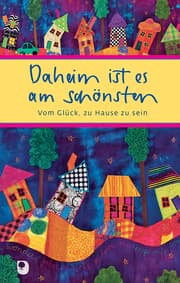 Cover von Daheim ist es am schönsten