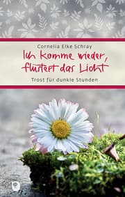 Cover von Ich komme wieder, flüstert das Licht