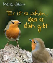 Cover von Es ist so schön, dass es dich gibt