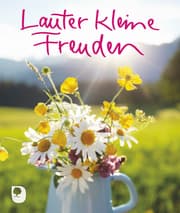 Cover von Lauter kleine Freuden