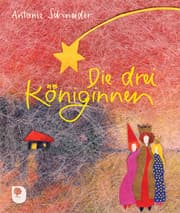 Cover von Die drei Königinnen