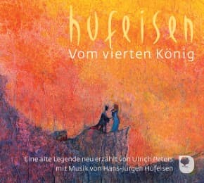 Cover von Vom vierten König