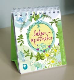 Cover von Seelenapotheke