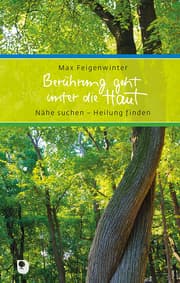 Cover von Berührung geht unter die Haut