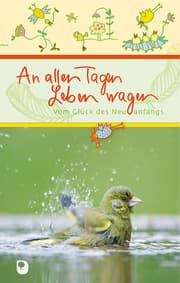 Cover von An allen Tagen Leben wagen