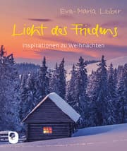 Cover von Licht des Friedens