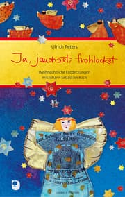 Cover von Ja, jauchzet, frohlocket